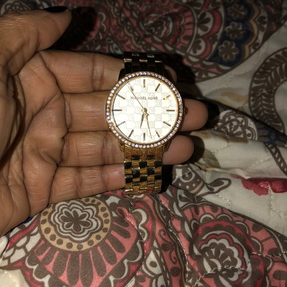 Michael Kors Watch